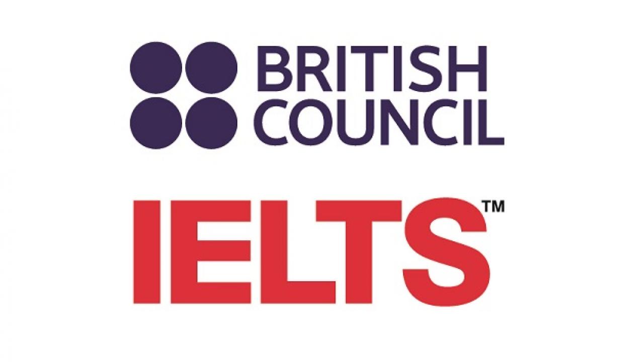 IELTS British Council
