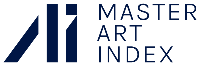 Master Art Index