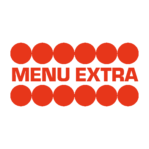 Menu Extra