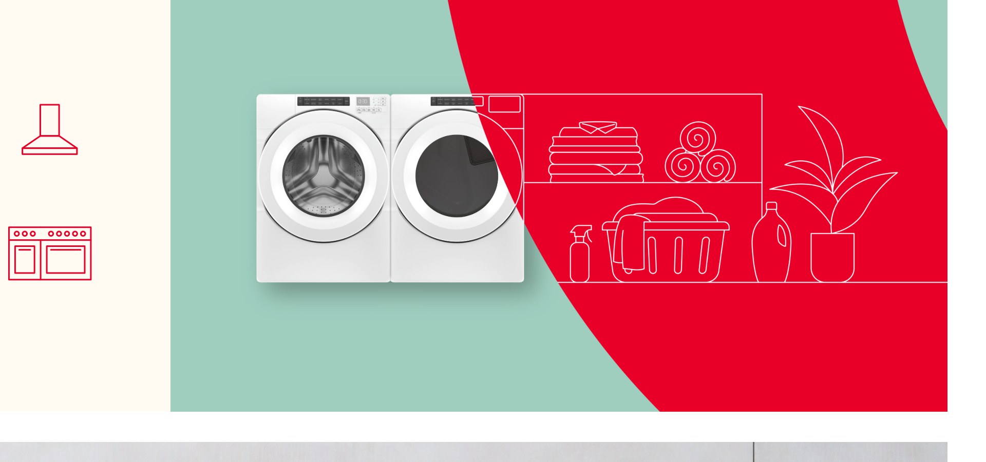 Appliance Scene