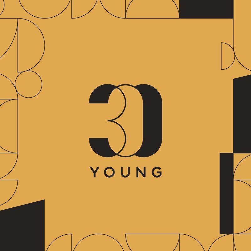 300 Young
