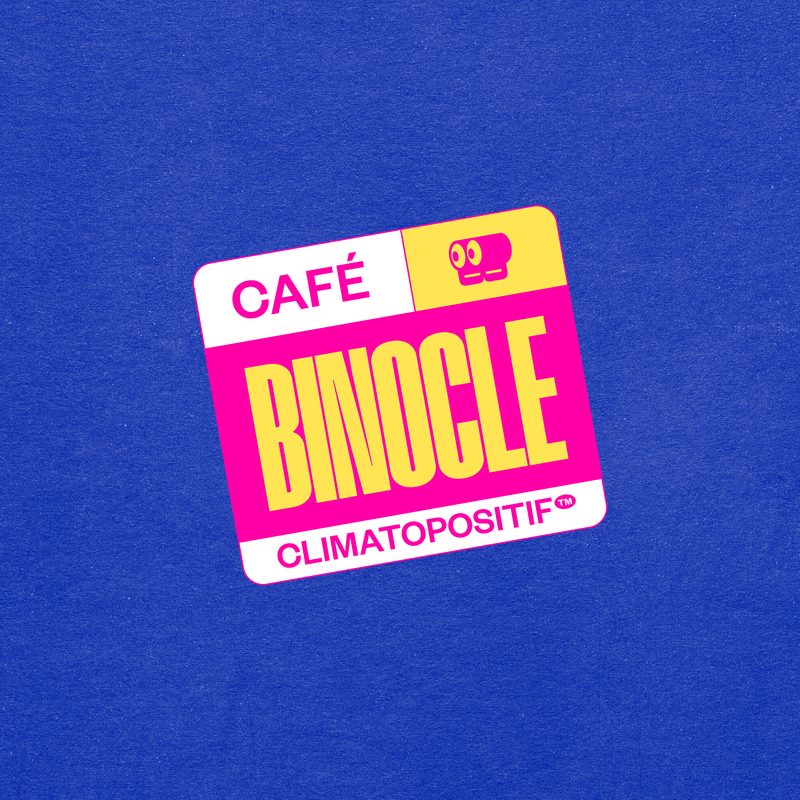 Café Binocle