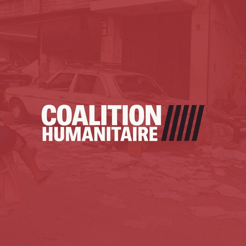 Coalition Humanitaire