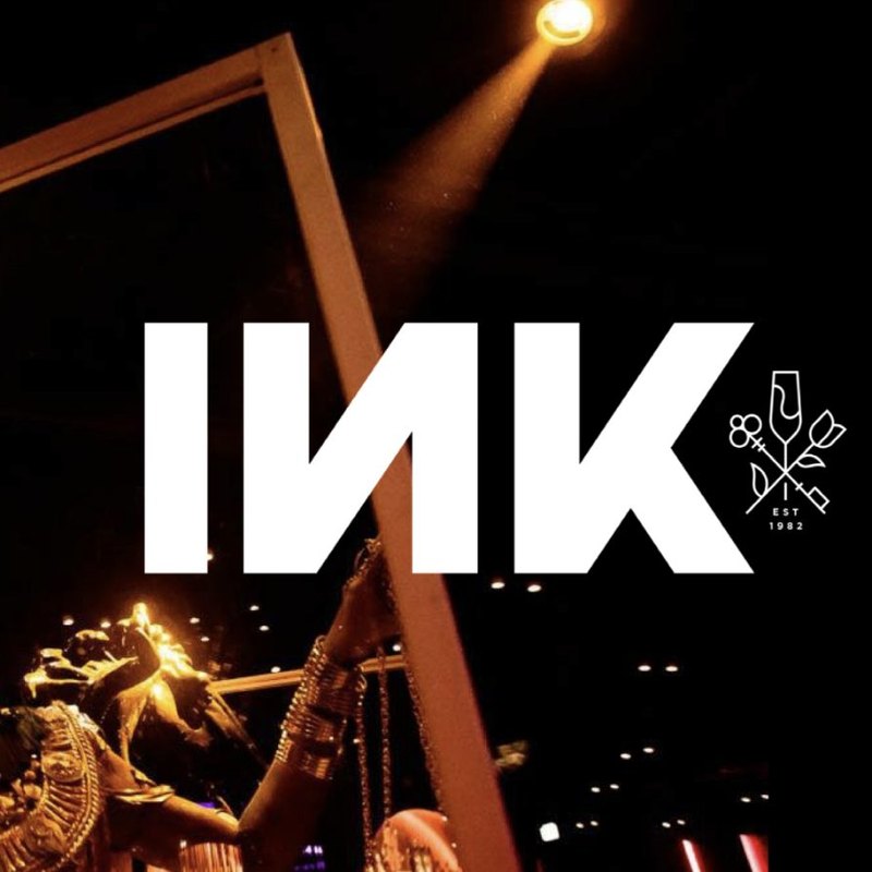 INK Entertainment