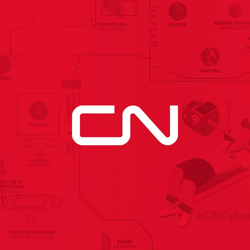 Canadian National Cyber