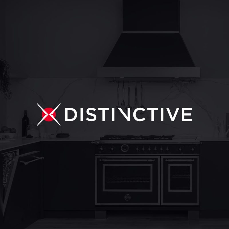 Distinctive