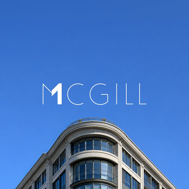1 McGill, immeuble résidentiel patrimonial