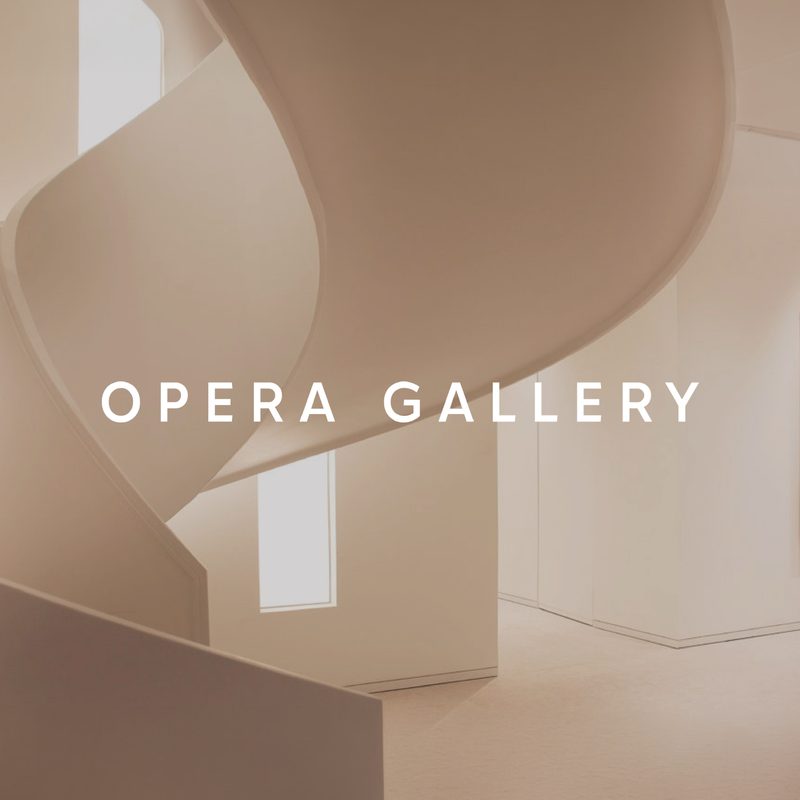 Opera Gallery